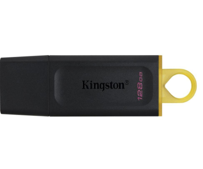 PenDrive Kingston 128GB DataTraveler Exodia (USB 3.2 Gen 1)